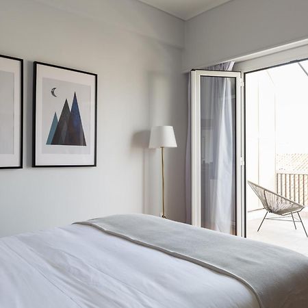 Central Cozy Apartments In Plaka By Upstreet Athen Exterior foto
