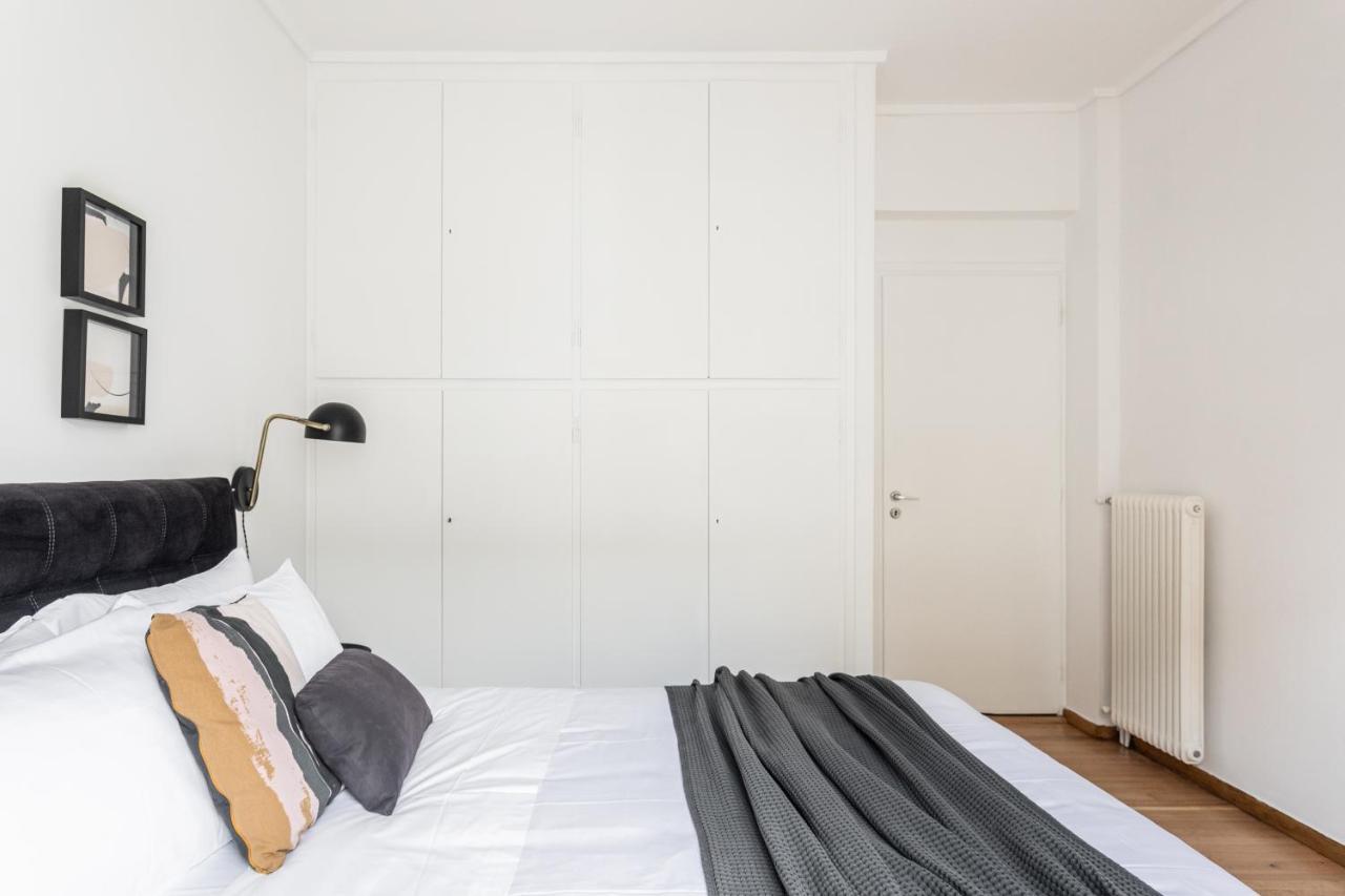 Central Cozy Apartments In Plaka By Upstreet Athen Exterior foto