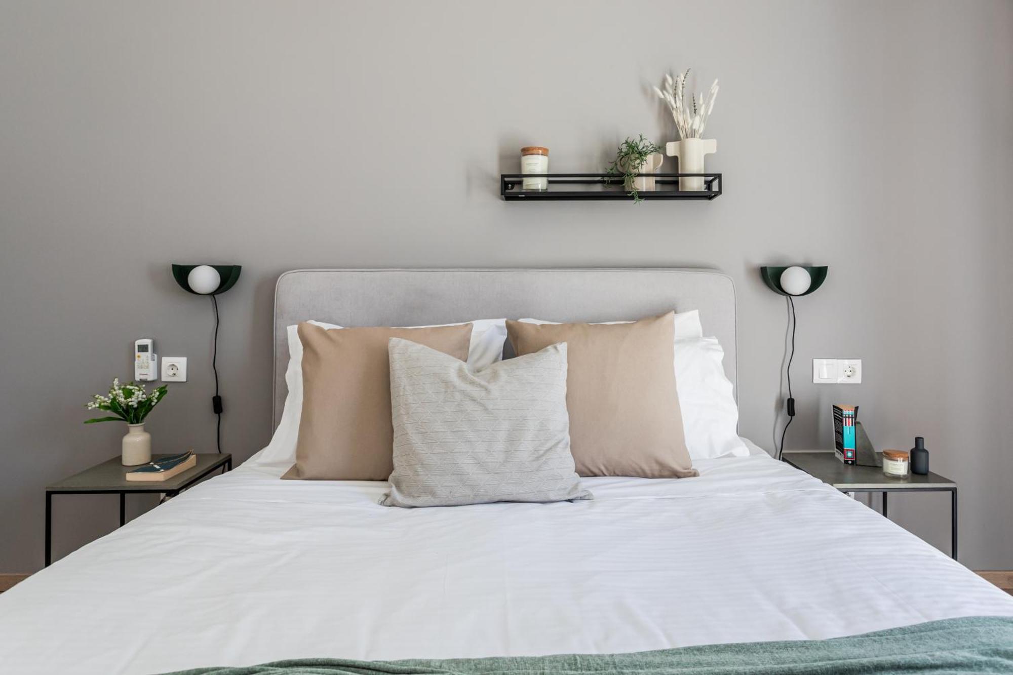 Central Cozy Apartments In Plaka By Upstreet Athen Exterior foto