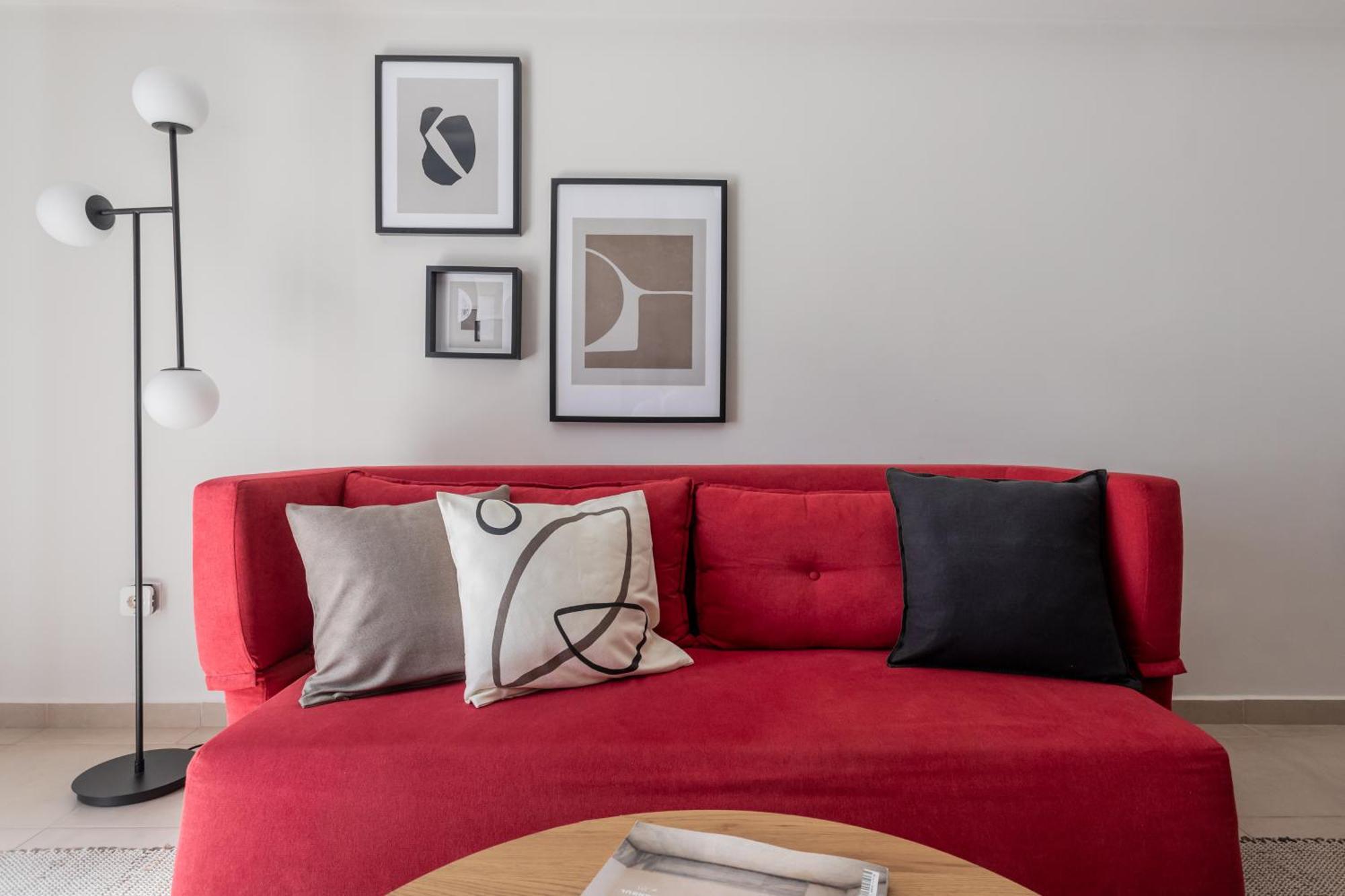 Central Cozy Apartments In Plaka By Upstreet Athen Exterior foto