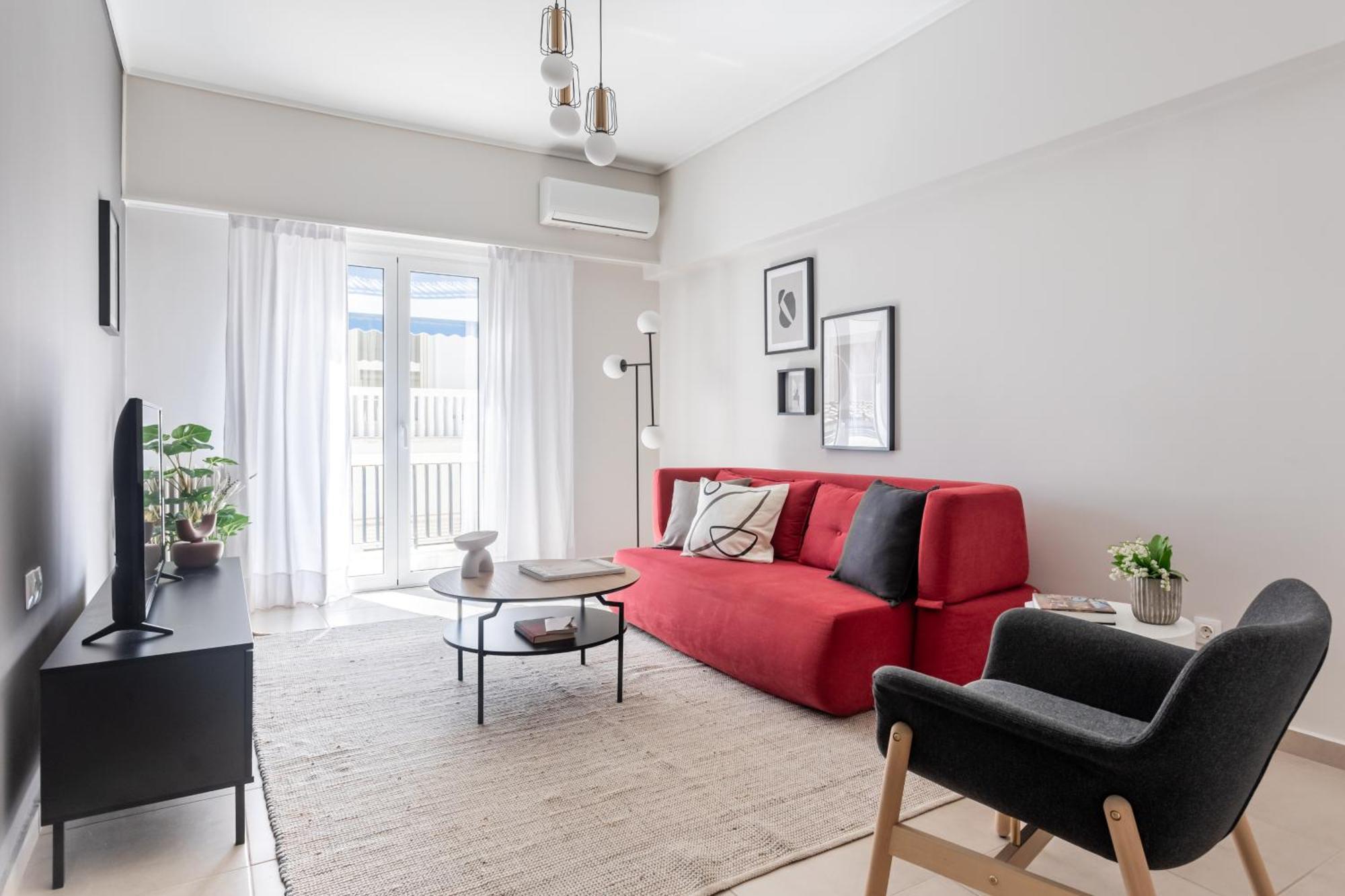 Central Cozy Apartments In Plaka By Upstreet Athen Exterior foto