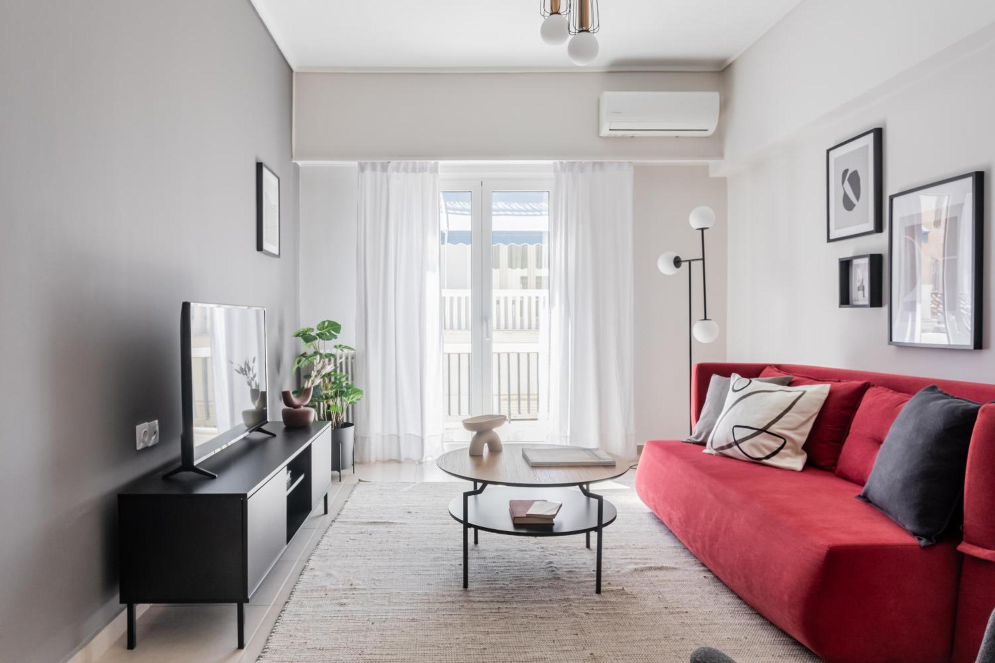 Central Cozy Apartments In Plaka By Upstreet Athen Exterior foto