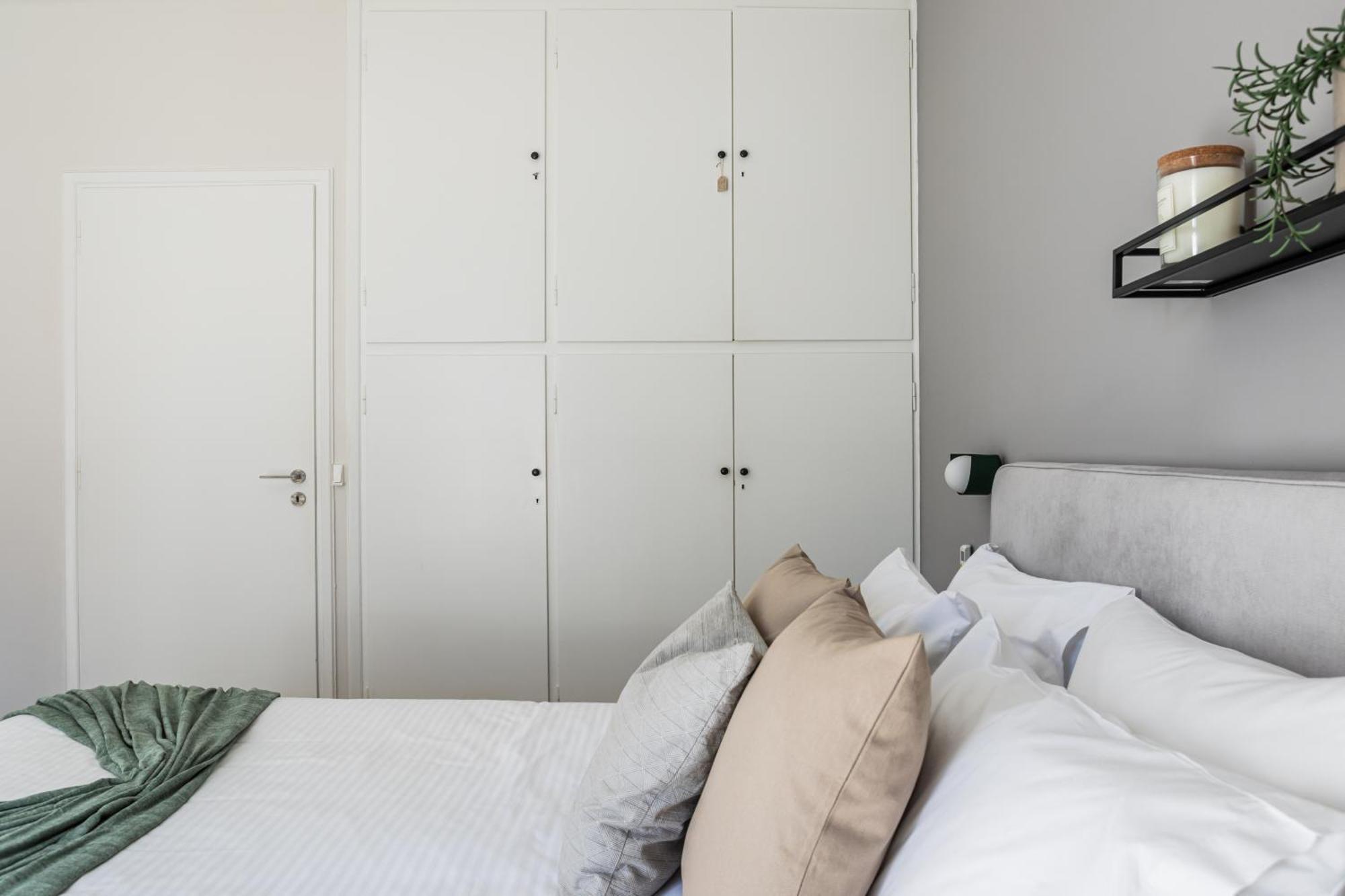 Central Cozy Apartments In Plaka By Upstreet Athen Exterior foto