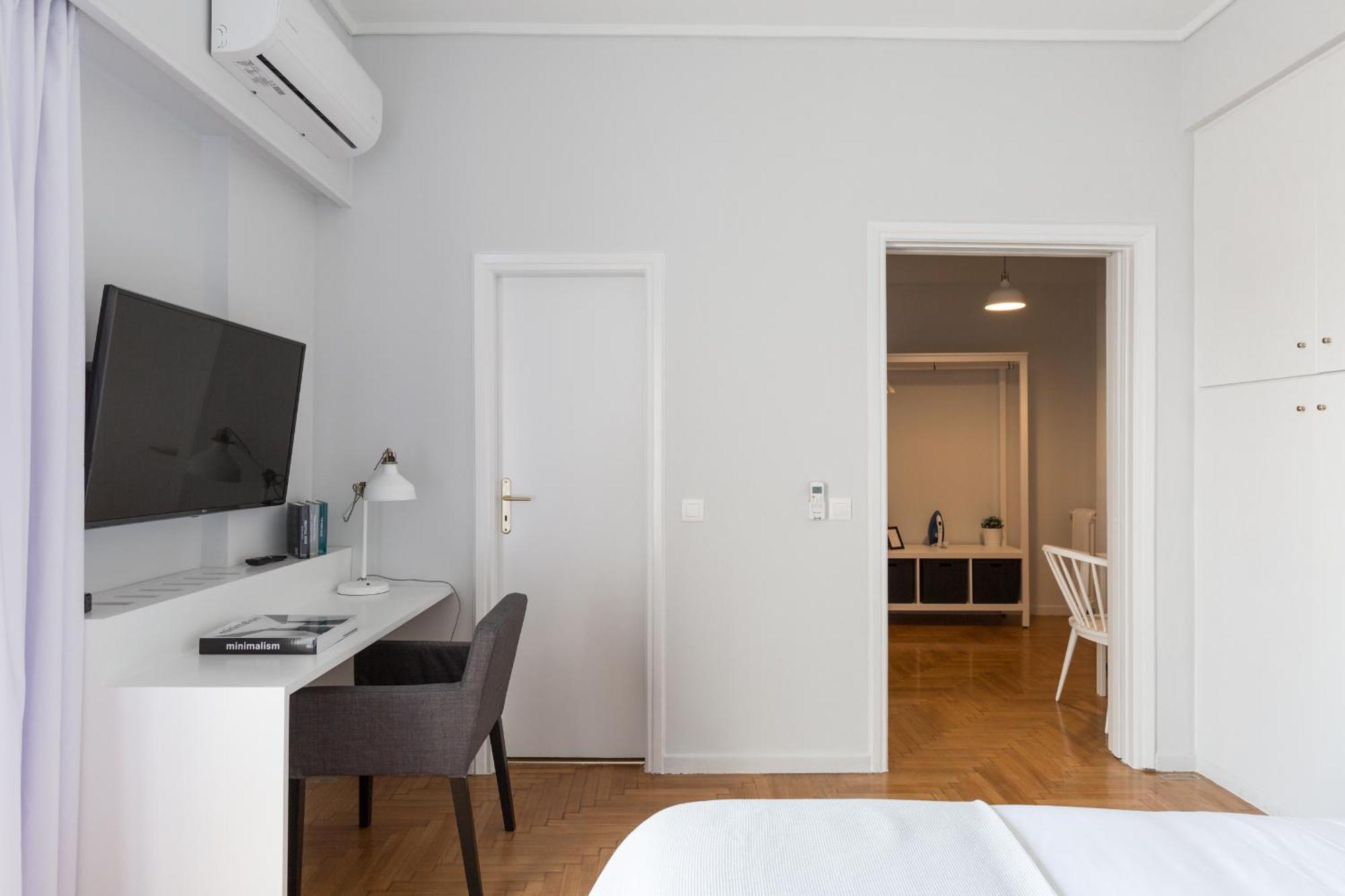 Central Cozy Apartments In Plaka By Upstreet Athen Exterior foto