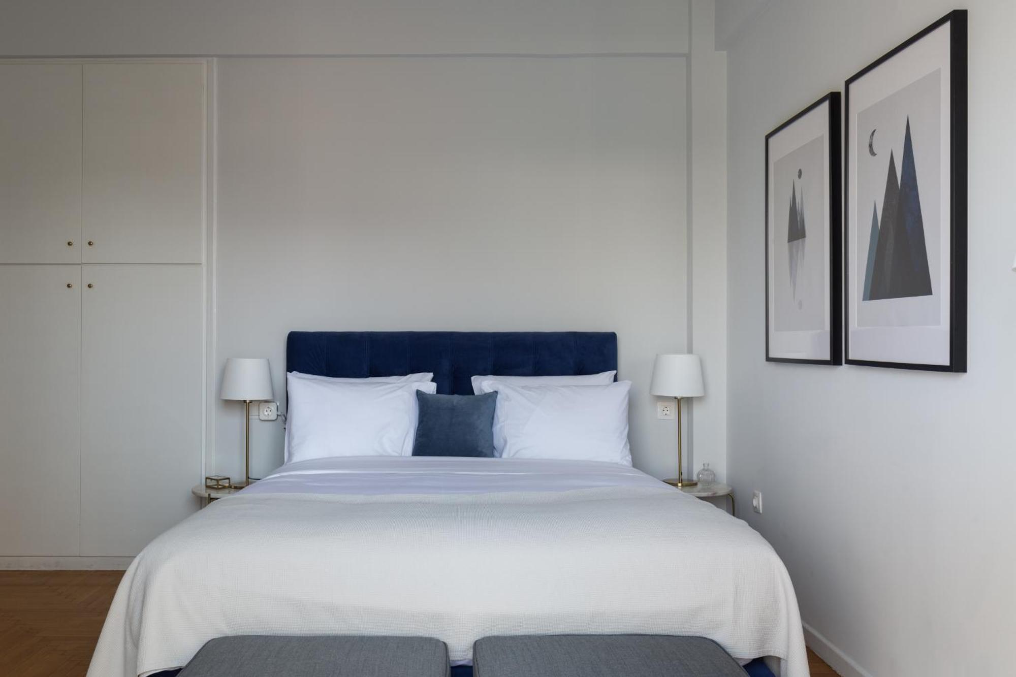 Central Cozy Apartments In Plaka By Upstreet Athen Exterior foto