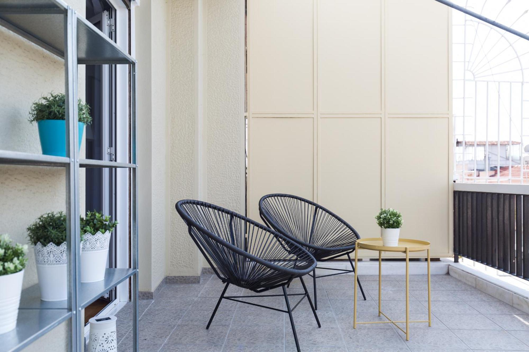 Central Cozy Apartments In Plaka By Upstreet Athen Exterior foto