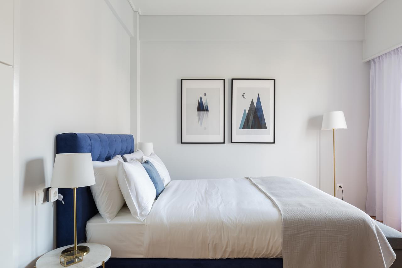 Central Cozy Apartments In Plaka By Upstreet Athen Exterior foto