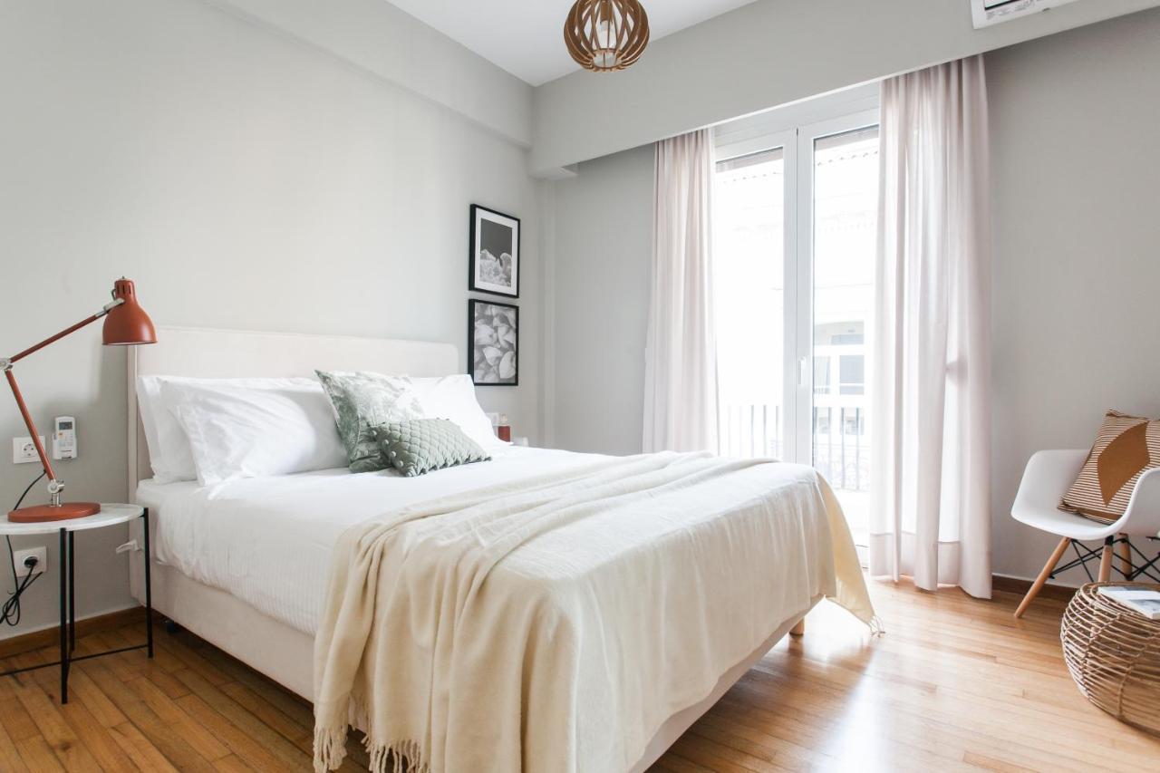Central Cozy Apartments In Plaka By Upstreet Athen Exterior foto