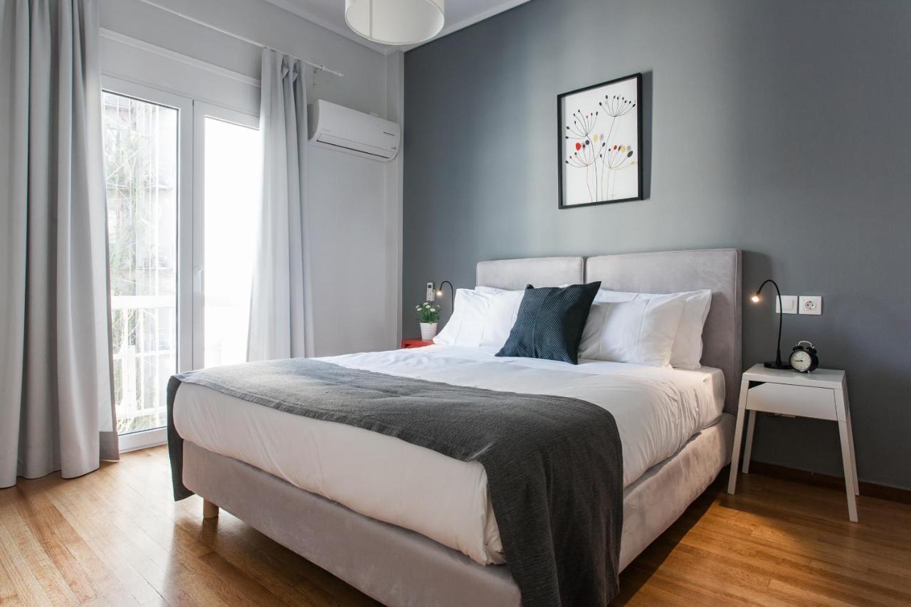 Central Cozy Apartments In Plaka By Upstreet Athen Exterior foto