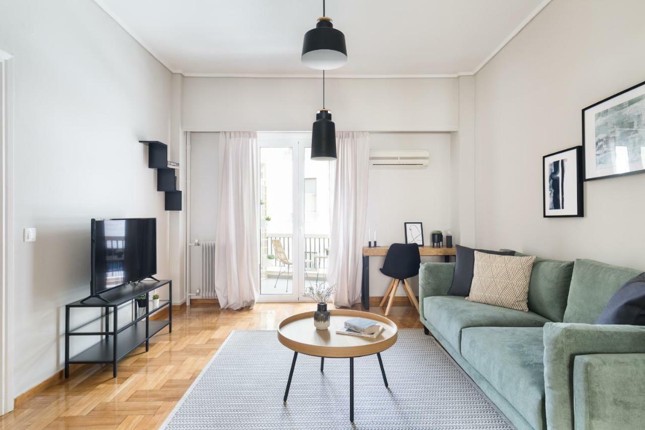 Central Cozy Apartments In Plaka By Upstreet Athen Zimmer foto