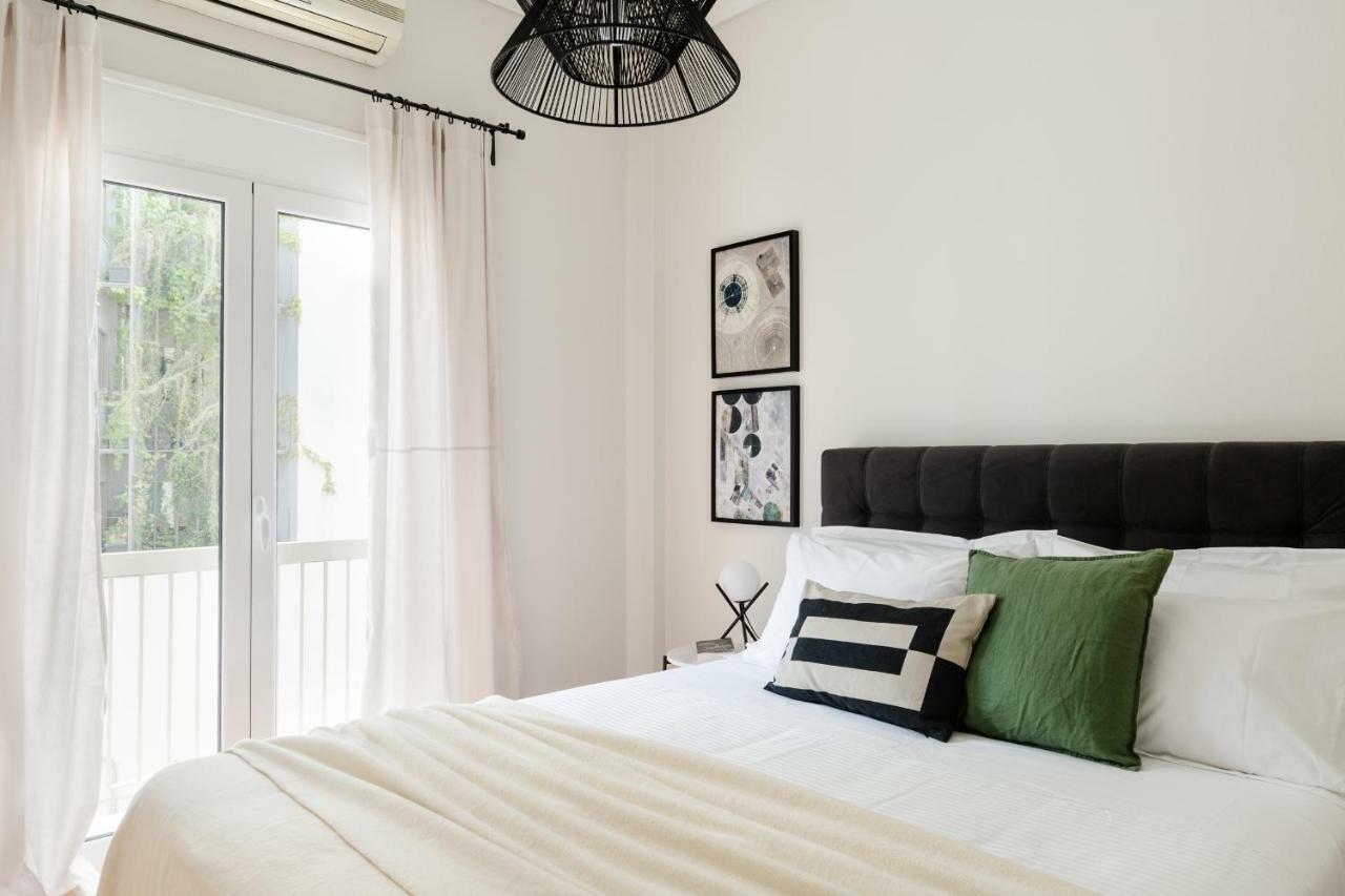 Central Cozy Apartments In Plaka By Upstreet Athen Exterior foto