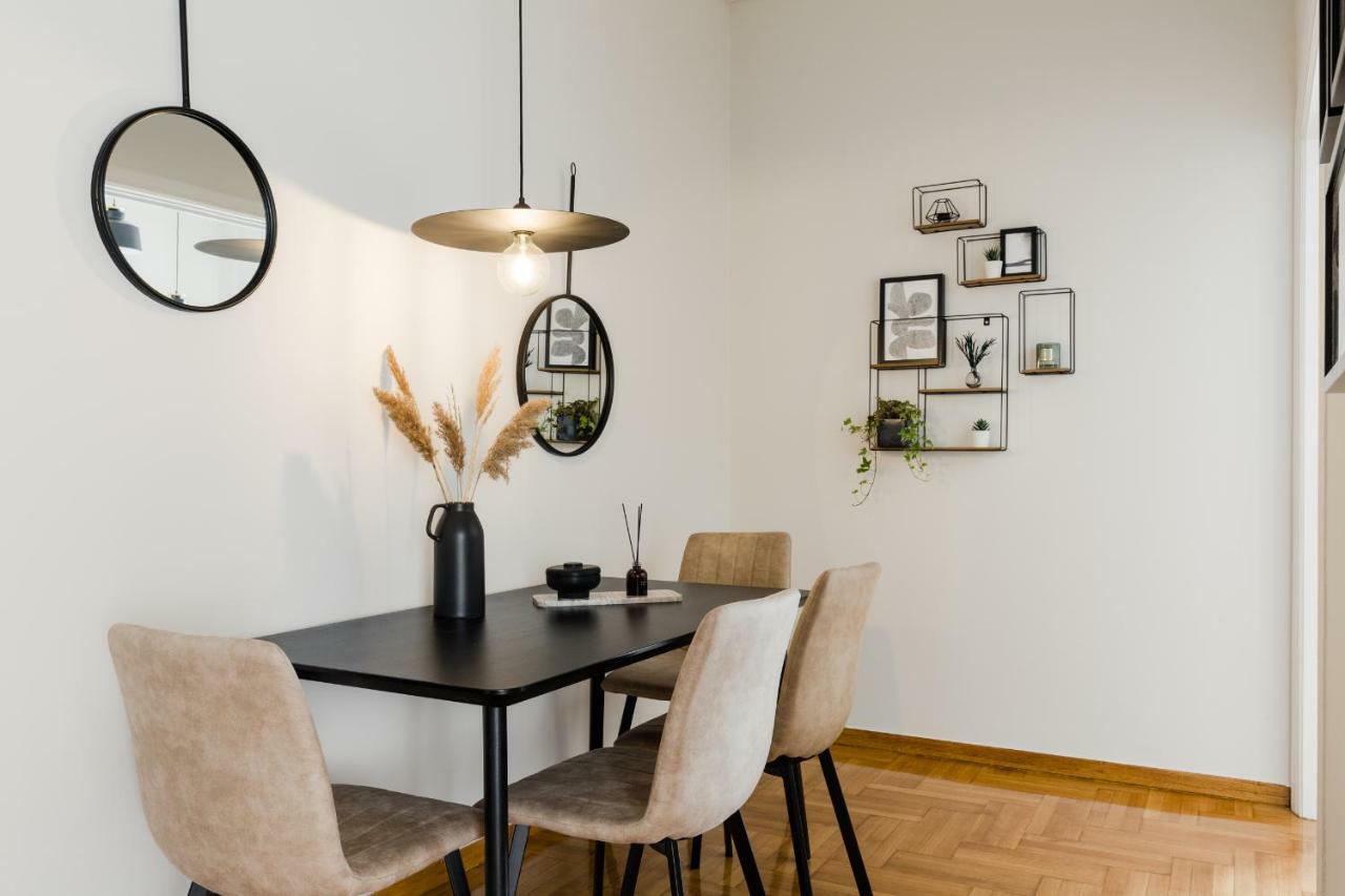 Central Cozy Apartments In Plaka By Upstreet Athen Exterior foto