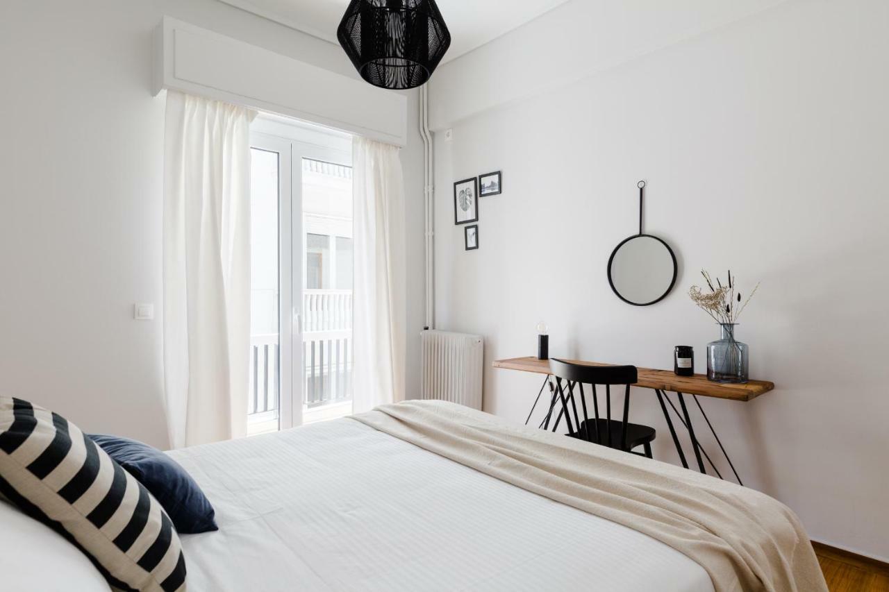 Central Cozy Apartments In Plaka By Upstreet Athen Exterior foto