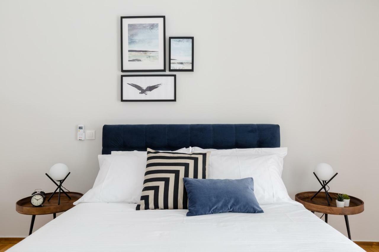 Central Cozy Apartments In Plaka By Upstreet Athen Exterior foto